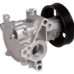 Насос водяной для а/м Suzuki Grand Vitara (05-) 2.4i (LWP 2424) LUZAR