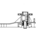Насос водяной для а/м Toyota Camry (06-)/Lexus RX II (03-) 3.5i [2GR-FE] (с металл.прокладкой LUZAR