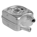 Радиатор масл. для а/м VW Passat B5 (97-) 1.8/2.0i/1.9TDI (LOc 1828) LUZAR