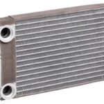 Радиатор отоп. для а/м Chevrolet Aveo T300 (11-)/Opel Mokka (12-) LRh0595 LUZAR