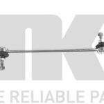 Тяга стабилизатора переднего AUDI 80 NK