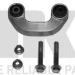 Тяга стабилизатора AUDI A6 C5 (4B2) NK