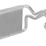 Радиатор отоп. для а/м Hyundai Elantra (06-)/Kia CEED (07-) (тип Dowoon) LRh08H1 LUZAR