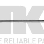 Тяга стабилизатора переднего FORD FIESTA, FUSION 02- NK