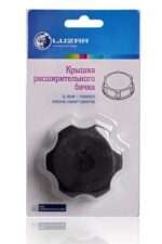 Крышка расширительного бачка Chevrolet Cruze (09-)/Opel Astra J (10-) LL0548 LUZAR — изображение 2