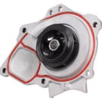 Насос водяной для а/м Skoda Octavia A7 (13-) 1.8TSi (LWP 18L6) LUZAR