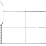 Радиатор отоп. для а/м VW Golf III (91-)/IV (97-)/Skoda Octavia (96-) (LRh 1831) LUZAR