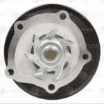 Насос водяной для а/м Chevrolet Epica (V250) (06-) 2.0/2.5 (LWP 0560) LUZAR