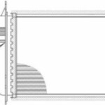 Радиатор отоп. для а/м BMW 3 (E36) (90-) (LRh 2617) LUZAR
