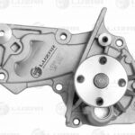 Насос водяной для а/м Mitsubishi Outlander (03-) 2.4i [4G69] (LWP 1120) LUZAR