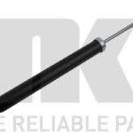 Амортизатор подвески NK