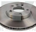 Диск тормозной NK