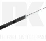 Амортизатор подвески NK