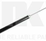 Амортизатор подвески NK