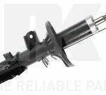 Амортизатор подвески NK