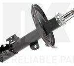 Амортизатор подвески NK