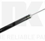 Амортизатор подвески NK