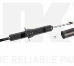 Амортизатор подвески NK