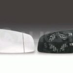 Стекло зеркала OPEL ZAFIRA 05- левое ALKAR