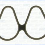 Прокладка коллектора впускного AJUSA