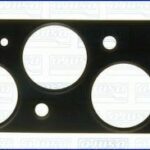 Прокладка впускного коллектора AJUSA (резина) AJUSA