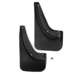 Брызговики задние OPEL Astra J, 2009-2017, хб., 2 шт. (standart) REIN