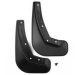 Брызговики передние подходят для CHERY Tiggo 4, 2018->, 2 шт. (standard) REIN