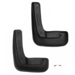 Брызговики передние подходят для SKODA Rapid, 2012-2020 Лифтбек 2 шт. (standard) REIN