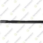 Тяга рулевая прав/лев FIAT DOBLO (119_, 223_) TEKNOROT