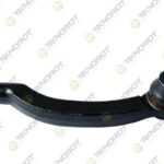 Наконечник рулевой тяги прав TEKNOROT