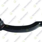 Наконечник рулевой тяги лев TEKNOROT