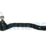 Наконечник рулевой тяги лев RENAULT MEGANE III (BZ0/1_, B3_) TEKNOROT