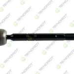 Тяга рулевая прав/лев PEUGEOT 207 (WA_, WC_) TEKNOROT