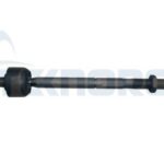 Тяга рулевая прав/лев RENAULT MEGANE III (BZ0/1_, B3_) TEKNOROT