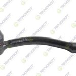 Наконечник рулевой тяги лев HYUNDAI SOLARIS (RB) TEKNOROT