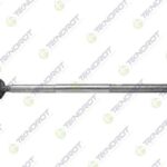 Тяга рулевая прав/лев FORD FUSION (JU_) TEKNOROT