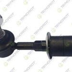 Тяга стабилизатора задн.L/R TEKNOROT