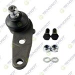 Шар.опора R г/у, 17mm для 2,2-2,3 TEKNOROT