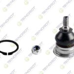 Шаровая опора L/R TEKNOROT