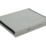 Фильтр салонный AG341CF GOODWILL