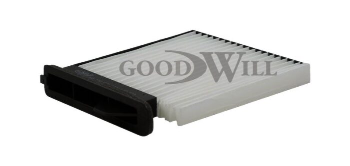 Фильтр салона AG172CF GOODWILL — изображение 3