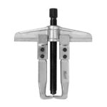 Съемник со скользящими захватами 150 мм (Cr-V) KRAFT