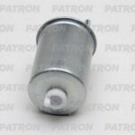 Фильтр топливный FORD:Tourneo Connect,Transit Connect 2002- PATRON