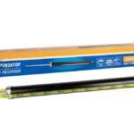 Амортизатор задний Mazda 3 (03-09) KRAFT