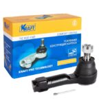 Наконечник рулевой тяги NISSAN KRAFT