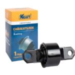 Сайлентблок заднего продольного рычага Ford Focus I (98-04) / Volvo S40 (04-12) KRAFT