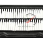 Фильтр воздушный CHEVROLET AVEO 06- KA0001 KORTEX