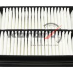 Фильтр воздушный CHEVROLET LANOS KA0002 KORTEX