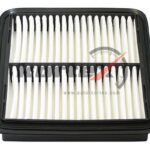 Фильтр воздушный DAEWOO MATIZ 98- KA0003 KORTEX