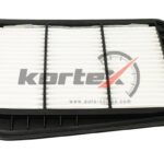 Фильтр воздушный CHEVROLET LACETTI/DAEWOO NUBIRA KA0005 KORTEX